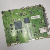 Samsung, LA40B6000, Main Board, BN41-01201A