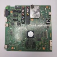 Sony, KLV-32CX520, Main Board, BAT V