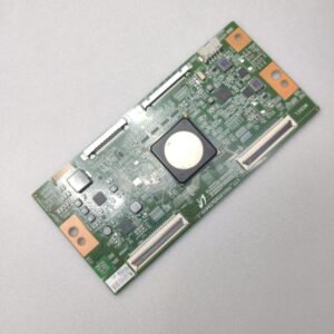 Sony KD 65X9300E, Tcon Board, 17YSGU13TSTLTA4V0.1