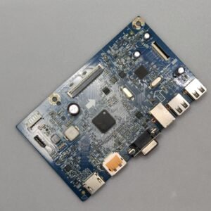 Dell, P2419H, Main Board, 4H42J01.A00