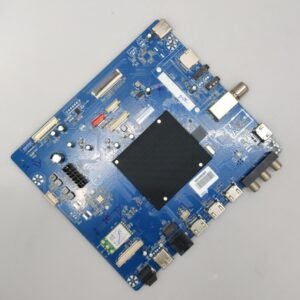 Haier, LE65K6600, Main Board, CV6886H-A