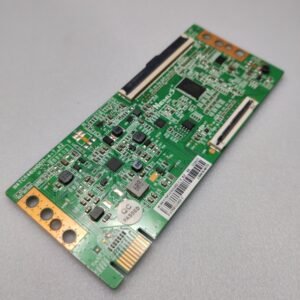Haier, LE65K6600, Tcon Board, N4TC546UHDD11-4-T_K2