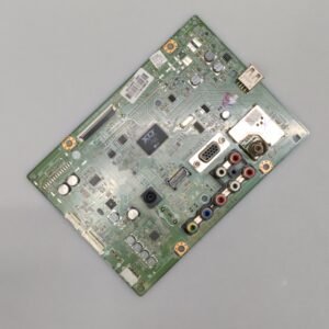 LG, 24LF452A, Main Board, EAX65643108