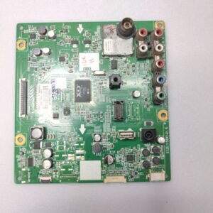 LG, 24LN4140, Main Board, EAX65115603
