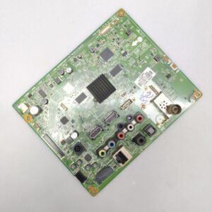 LG, 32LH576D, Main Board, EAX66874605