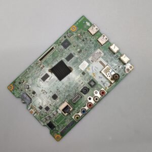 LG, 32LH602D, Main Board, EAX66824805