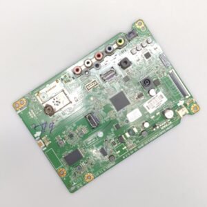 LG, 32LJ542D, Main Board, EAX67142003