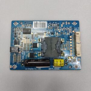 LG, 32LM3400, LDBLK Board, 6917L-0094C