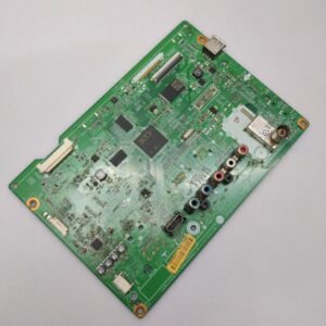 LG, 32LM3400, Main Board, EAX64437505