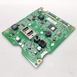 LG, 34WK95U-W, Main Board, EAX67823802