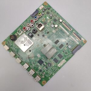 LG, 42LB750T, Main Board, EAX65363904