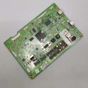 LG, 42LS4600, Main Board, EAX64437505