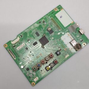 LG, 42PN4500, Main Board, EAX65071309