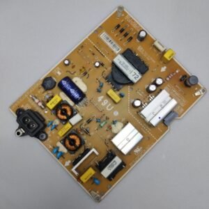 LG, 49LJ554T, Power Board, EAX67189201, LGP49DJ-17U1