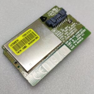 LG, 49LJ554T, WiFi Board, LGSWFAC71
