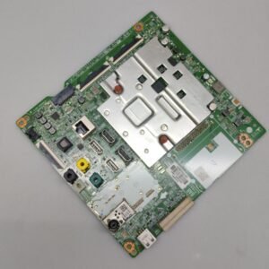 LG, 55NANO86TNA, Main Board, EAX69109605
