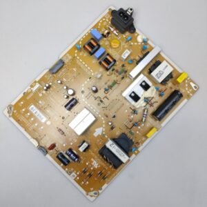 LG, 55NANO86TNA, Power Board, EAX68248011
