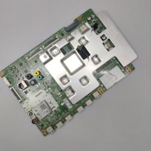 LG, 55SK8500, Main Board, EAX67868703