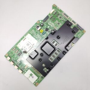 LG, OLED65C8PTA, Main Board, EAX67685603