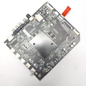 MI, L55M5-AI, Main Board, DKTV-AIO-T968-AF-20160701