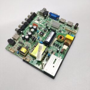 Micromax, 32B200, Combo Board, CV59SH-E32