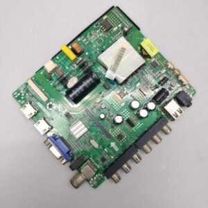 Micromax, 40A9900FHD, Combo Board, TP.V56.PB801