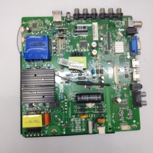 Micromax, 50C5220MHD, Combo Board, TP.VST59S.PC757