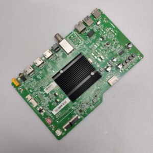 Panasonic, 55ZX710DX, Main Board, TTD51MA3, 1RT51MC1