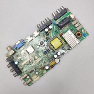 Panasonic, TH-32A300DX, Combo Board, JUC7.820.00081373