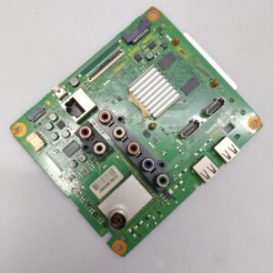 Panasonic, TH-40DS500D, Main Board, TNPH1156