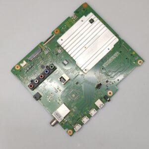 Panasonic, TH-49FX600D, Main Board, TNPH1196