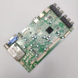 Philips, 40PFL4757, Main Board, TSX:G32518/M51