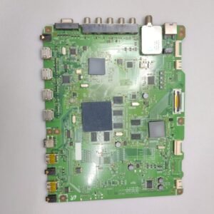 Samsung, UN55C6500, Main Board, BN41-01438C, BN40-00162A