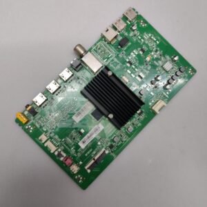 Sanyo, XT-50UHD4S, Main Board, TTD851A1
