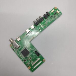 Sharp, 2T-C40BC3IN, Main Board, 6320BSI-DA1-S02