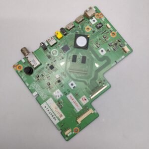 Sharp, LC-40LE380K, Main Board, QPWBXG737WJN1