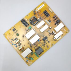 Sharp, LC-60LE631M, Power Board, DPS-168JP