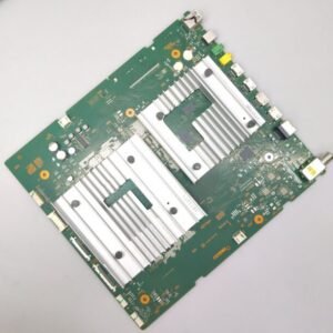 Sony, 65X90J, Main Board, BM5ST, 1-010-115-31