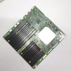 Sony, KD-55X9000B, Main Board, BAXF, 1-893-272-21
