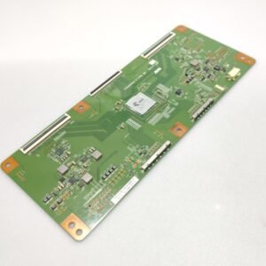 Sony, KD-55X9000B, Tcon Board, T550QVN02.0 CTRL BD