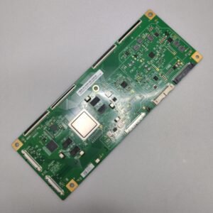 Sony, KD-65A8F, Tcon Board, LE650AQP