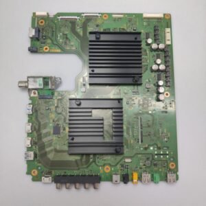 Sony, KD-65X9300E, Main Board, BMKP, 1-982-021-11