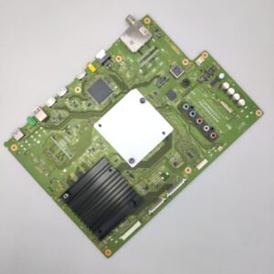 Sony, KD55X8500D, Main Board, BMFW2, 1-980-832-21