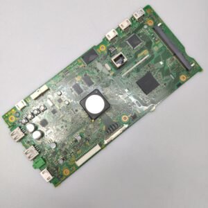 Sony, KDL-42W700B, Main Board BAX L, 1-889-202-23