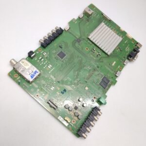 Sony, KDL52NX800, Main Board, BUHS, 1-881-780-11