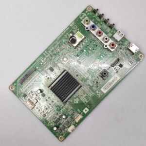 Sony, KLV-24P412B, Main Board, 715G6552-M01-000-004K