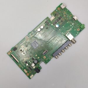 Sony, KLV-32R412D, Main Board, BB3, 1-980-543-21
