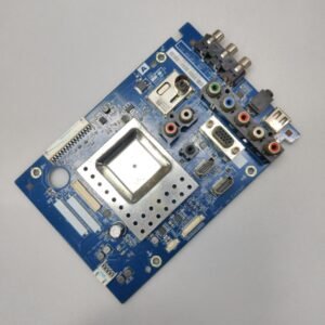 Sony KLV-42EX410, Main Board, S0104-1 48 73F02.011, MB MT01_CH