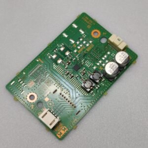 Sony, KLV-48R562C, Audio Board, KK, 1-894-332-11