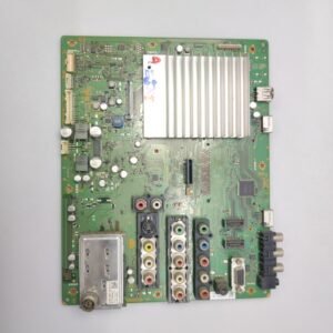 Sony, KLV40200A, Main Board, BA, 1-878-942-12